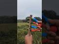 Assessment for Bamboo Slingshots  #InnovationDIY #BambooBuild #PVCWeapon #slingshot