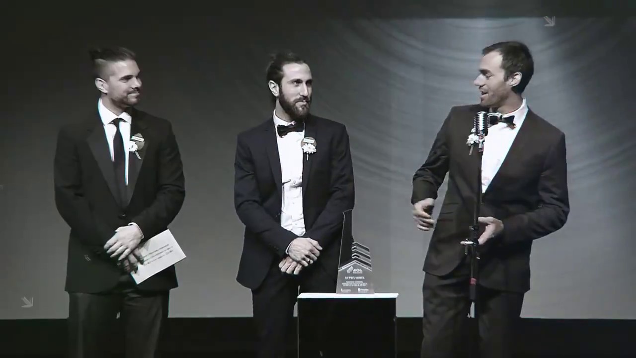 Teaser - Prix Domus 2107