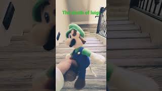 Luigi Dies