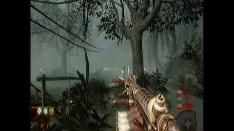 Call of Duty: Black Ops | Shi No Numa Gameplay | Part 5