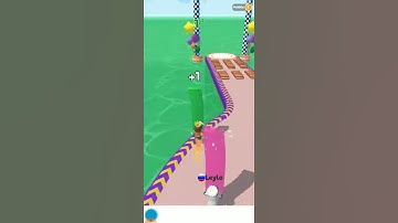 Shortcut Run Level 129 Voodoo Android iOS Gameplay Walkthrough