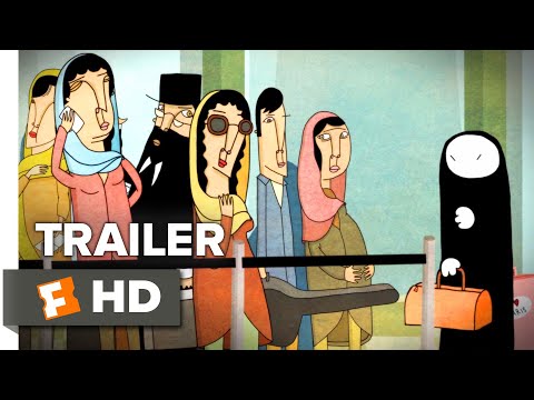 Window Horses Trailer #1 (2017) | Movieclips Indie