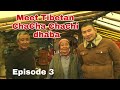 ChaCha chachi dhaba || chandrataal || bataal || dangerous road || camping || Tibetan vlogger || Bir|