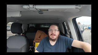 The end to a long work week Daily vlog day 86