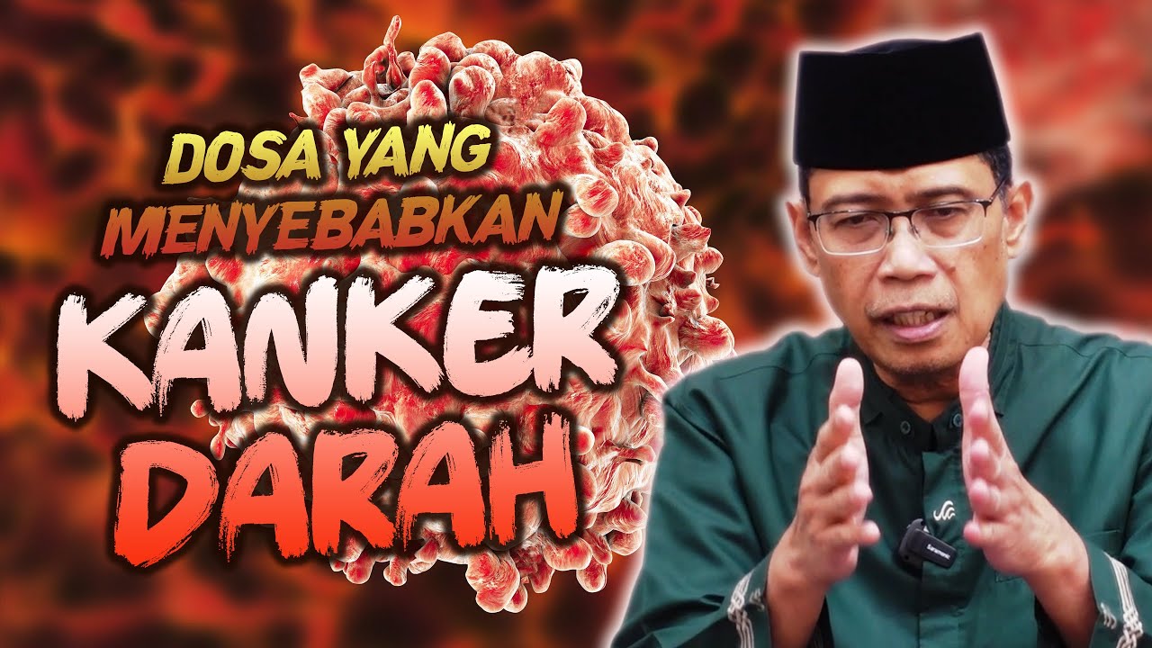 DOSA YANG MENYEBABKAN KANKER DARAH