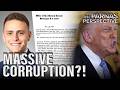 BREAKING: Justice Department Forever BANS IRS Audits of Trump, his Companies, and his Family