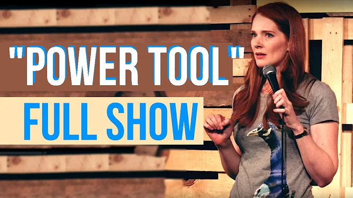 Diane Spencer Power Tool (2015)