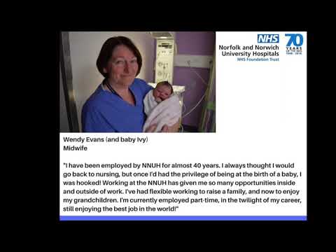 NHS 70