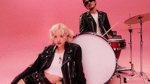 ROSÉ & Bruno Mars - APT.  (1 Hour Loop)