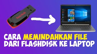 cara memindahkan file dari flashdisk ke laptop screenshot 5