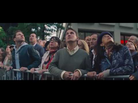 Новый человек паук