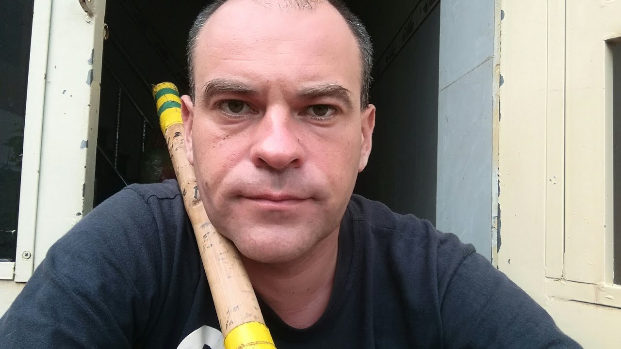 How and Why I Carry Bamboo Stick On Me ? YouTube