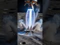 Esto Hace DESPEGAR COHETES Sin AIRE…😳 #shorts #luna #espacio #ciencia #cohetes #curiosidades