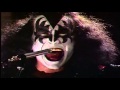 Kiss - She&#39;s so European 1980