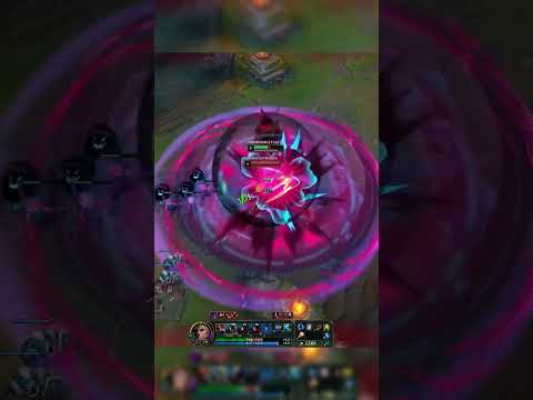 NEW SWAIN REWORK