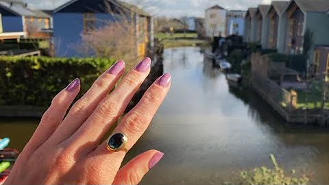 ASMR - Fast Camera Tapping - No Talking - Lo-Fi Tapping