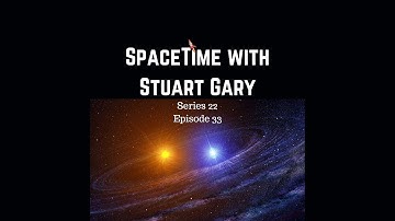 New Model for Nova Explosions | SpaceTime S22E33 | Astronomy Space Science