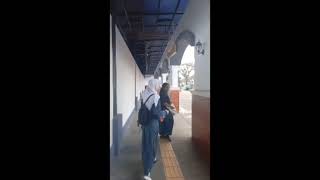 Transportasi Publik By Kelompok 5