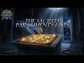 Aeterna Guardians - the sacred parchment's lines (Lyrics/Animated) | Epic power metal symphony
