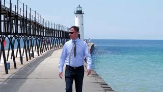 Randy Zakrajsek, Re/Max Agent, Manistee, Mi.