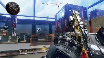 Titanfall 2 Shitty CTF- Nitro gameplay