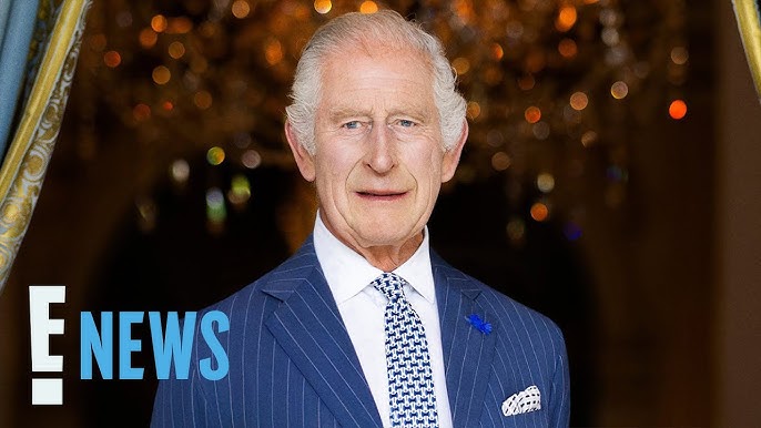 King Charles Iii Breaks Silence After Cancer Diagnosis