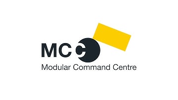 MCC - Modular Command Centre