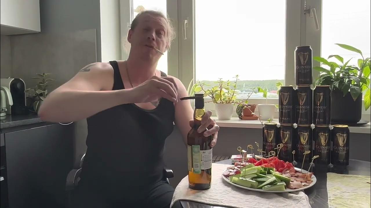 Caol Ila 12 y.o. - YouTube