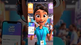 Manage Your Events Anytime, Anywhere 📱