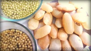 Golgappa - do it actually needs an intro .. ahh is foodies pulse. so,
here i presents simplified recipe for this awesome street treat.
ingredients list : ...