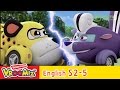 Vroomiz Season2 EP5 Speeder VS Spunky Vroomiz Season2 EP5 Speeder VS Spunky