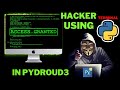 How to become a hacker in under a minute