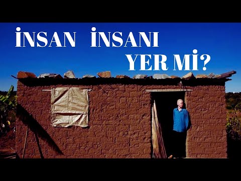 AFRİKA'nın BEYAZ YÜZÜ - ALBİNO KÖYÜ (hassas içerik olduğundan yotube yorumları kapatıyor. bilginize)