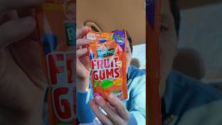 Fruit Gummies From The Uk - Global Eats Ep.2