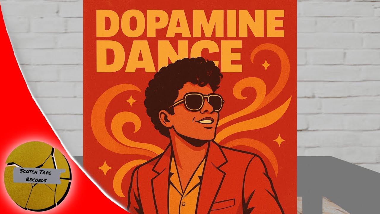 Dopamine Dance (Songs That Never Existed)