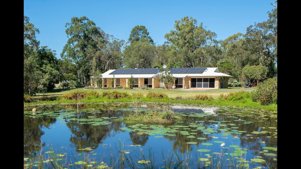 Sold - Ringtail Creek 22 Turpentine Road Main
