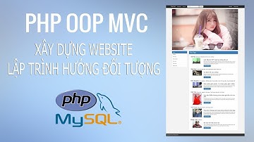Lập Trình Php Nâng Cao | Bài 1: Kết nối cơ sở dữ liệu với PDO