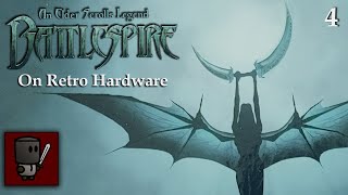 The Star Galley - Battlespire (On a Retro PC) - Episode 4