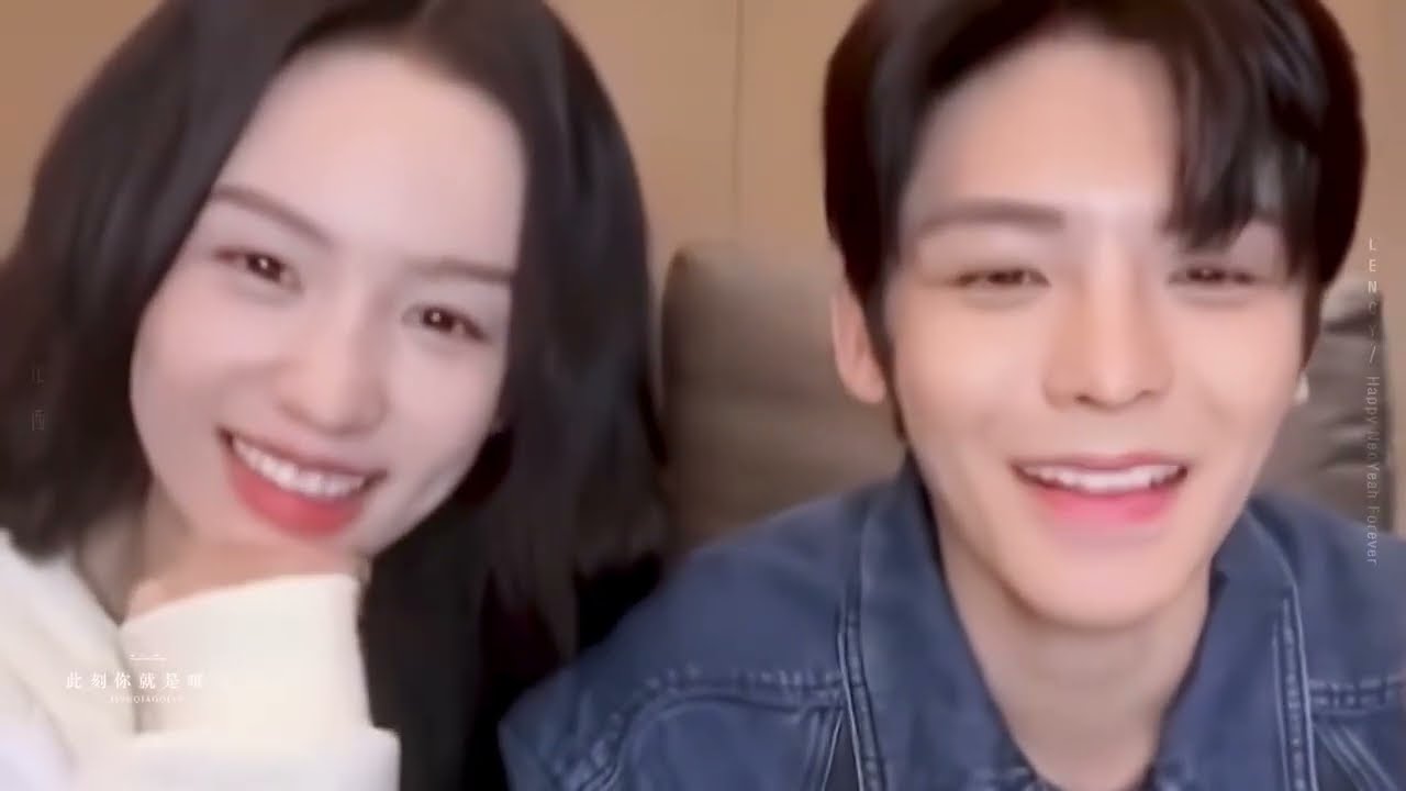 [FMV] Zhou Ye x Hou Minghao's beautiful journey for #backfromthebrink // Tianhui