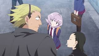 Osana Najimi - Sou Homem Também - Komi San Dublado