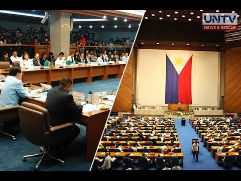 Video: Ano ang pangunahing trabaho ng isang senador?