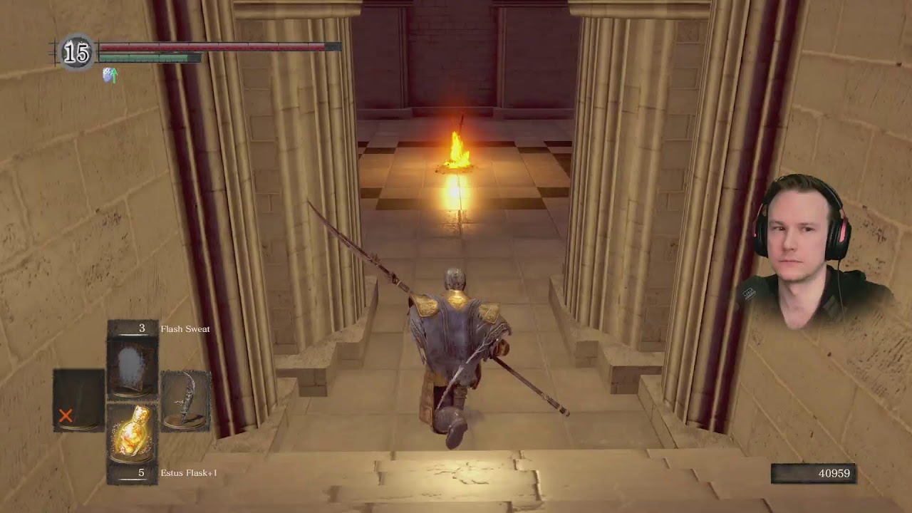 Live 26.02.2026 ► DS1 rando, permaD, autoEQ