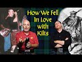 How we got into kilts  celtic culture in the first place