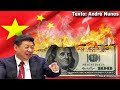 O FIM DO DÓLAR! China, Rússia e Brasil lideram a desdolarização...