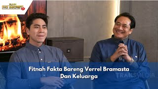 Fitnah Fakta Bareng Verrel Bramasta Dan Keluarga | RUMPI (10/4/24) P3