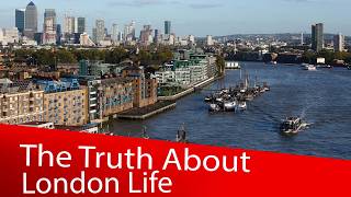 What Daily Life in London Really Looks Like