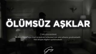 Era7Capone & Şam Type Beat - Ölümsüz Aşklar