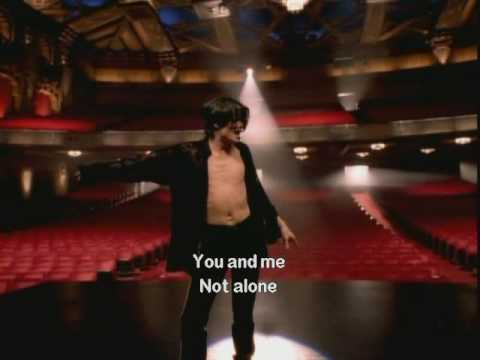Michael Jackson - You are not alone (1995) (with subtitles)