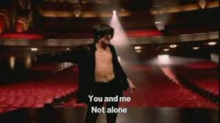 Michael Jackson - You are not alone (1995) (with subtitles)