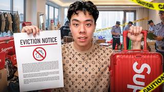 I Got Evicted From My Dream Apartment...